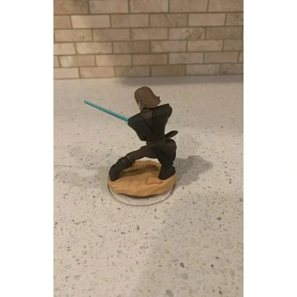 Disney Infinity figurines.‎  SD